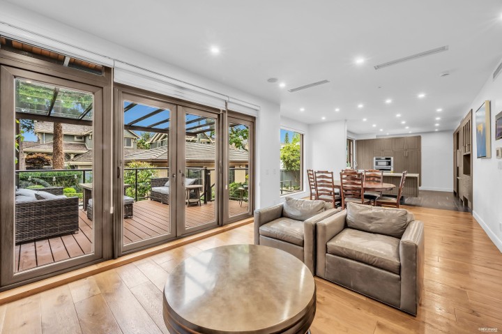 Photo 13 at 1112 W 38th Avenue, Shaughnessy, Vancouver West