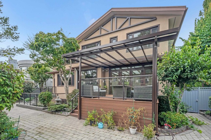 Photo 36 at 1112 W 38th Avenue, Shaughnessy, Vancouver West