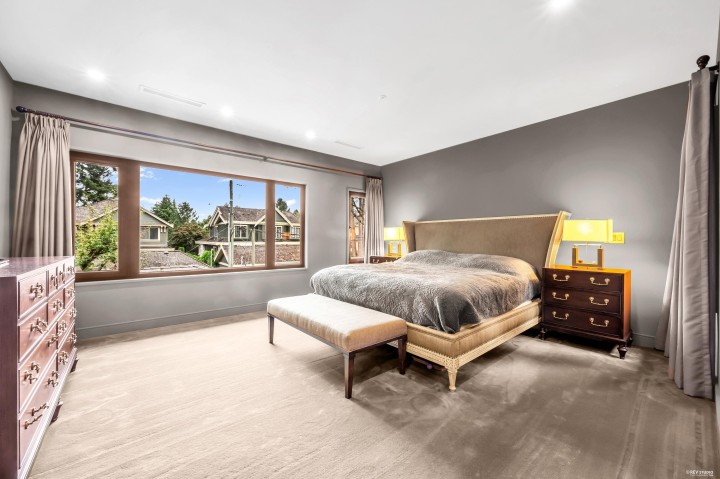 Photo 20 at 1112 W 38th Avenue, Shaughnessy, Vancouver West