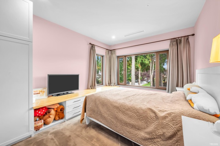 Photo 24 at 1112 W 38th Avenue, Shaughnessy, Vancouver West