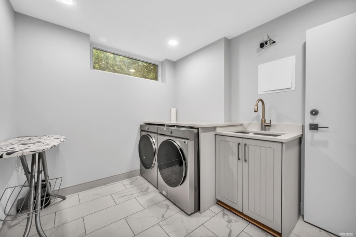 Photo 30 at 1112 W 38th Avenue, Shaughnessy, Vancouver West