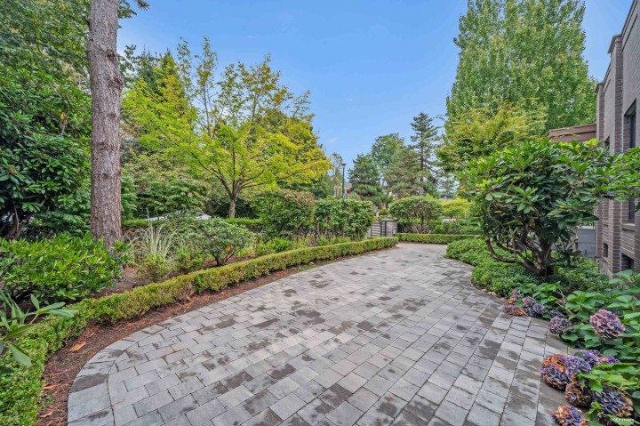 Photo 34 at 1112 W 38th Avenue, Shaughnessy, Vancouver West