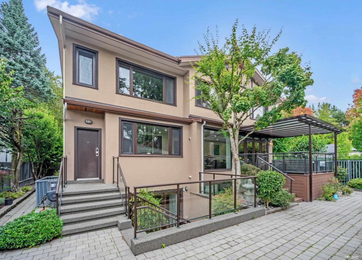 Photo 37 at 1112 W 38th Avenue, Shaughnessy, Vancouver West