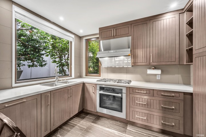 Photo 19 at 1112 W 38th Avenue, Shaughnessy, Vancouver West