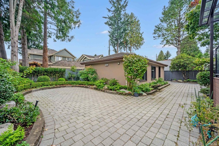 Photo 35 at 1112 W 38th Avenue, Shaughnessy, Vancouver West