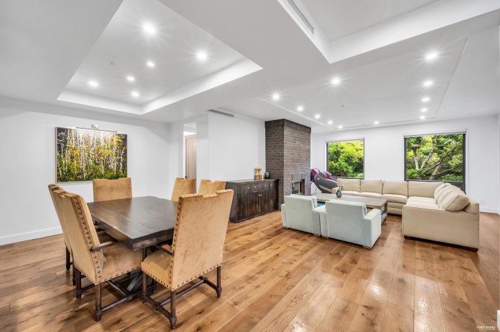 Photo 8 at 1112 W 38th Avenue, Shaughnessy, Vancouver West