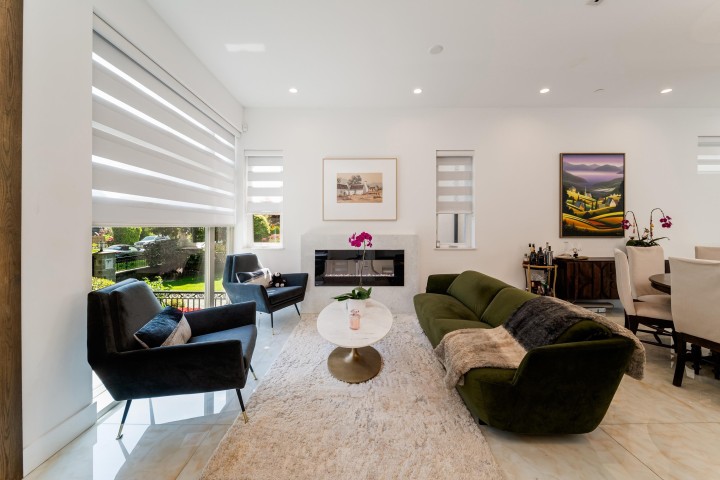 Photo 3 at 6007 Larch Street, Kerrisdale, Vancouver West
