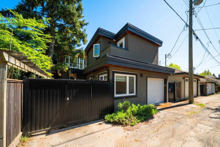 Photo 36 at 6007 Larch Street, Kerrisdale, Vancouver West
