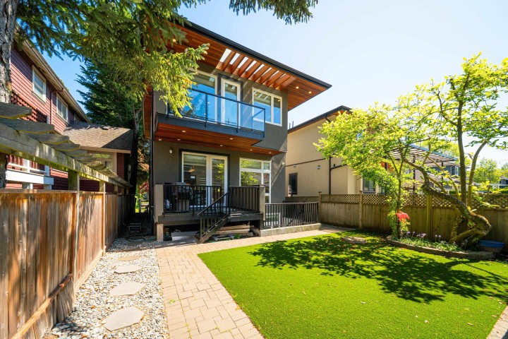 Photo 28 at 6007 Larch Street, Kerrisdale, Vancouver West