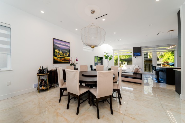 Photo 5 at 6007 Larch Street, Kerrisdale, Vancouver West