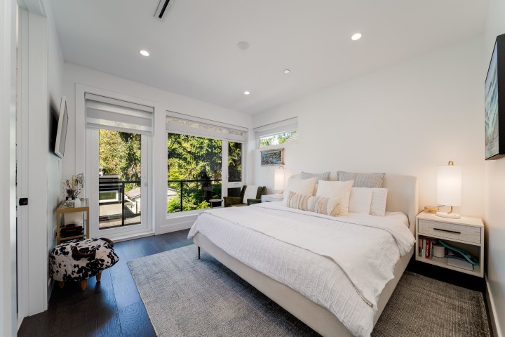 Photo 20 at 6007 Larch Street, Kerrisdale, Vancouver West