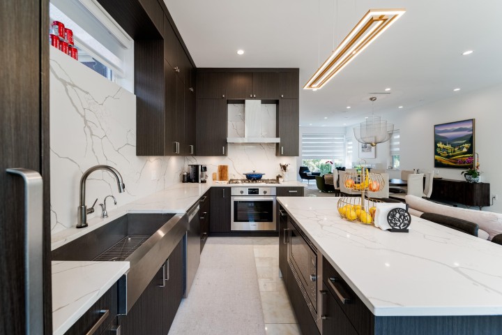 Photo 9 at 6007 Larch Street, Kerrisdale, Vancouver West