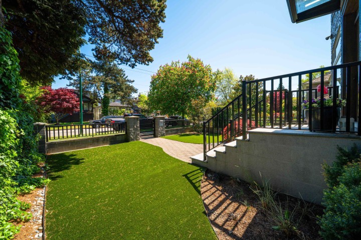 Photo 38 at 6007 Larch Street, Kerrisdale, Vancouver West