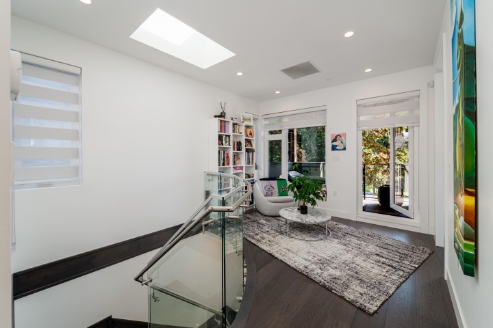 Photo 14 at 6007 Larch Street, Kerrisdale, Vancouver West