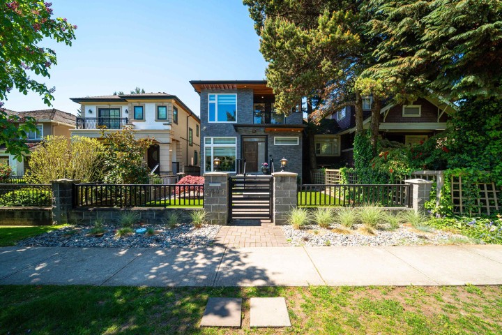 Photo 37 at 6007 Larch Street, Kerrisdale, Vancouver West