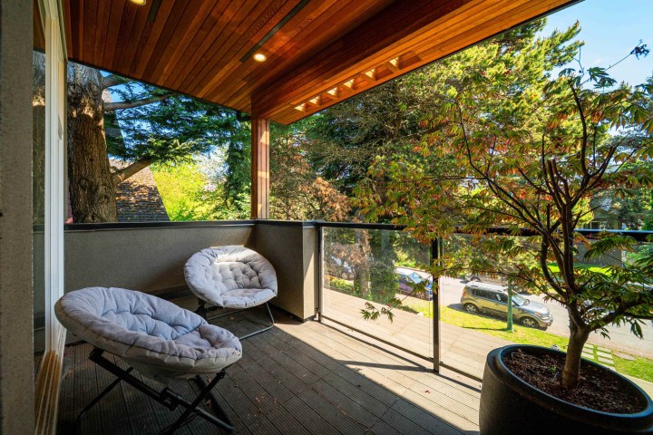 Photo 15 at 6007 Larch Street, Kerrisdale, Vancouver West
