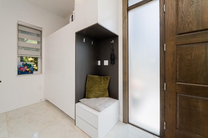 Photo 11 at 6007 Larch Street, Kerrisdale, Vancouver West