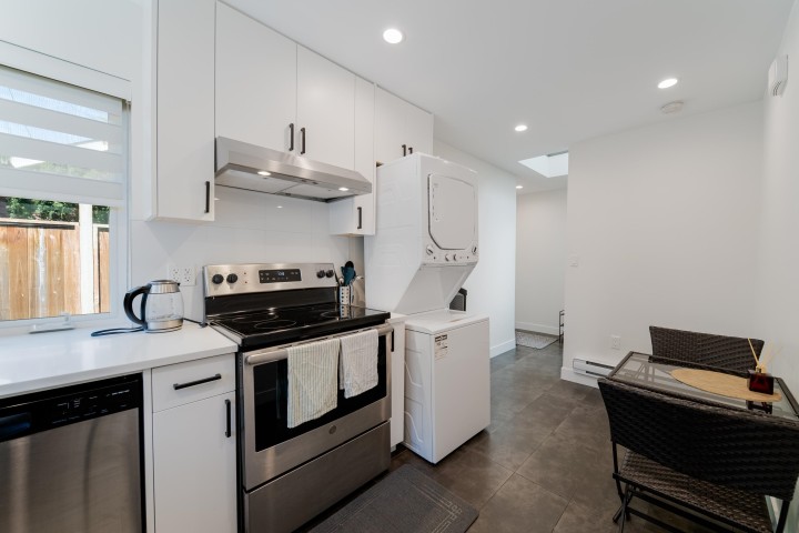 Photo 31 at 6007 Larch Street, Kerrisdale, Vancouver West