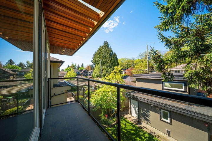 Photo 21 at 6007 Larch Street, Kerrisdale, Vancouver West