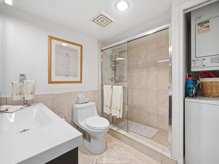 Photo 23 at 215 - 456 Moberly Road, False Creek, Vancouver West