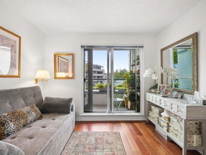 Photo 17 at 215 - 456 Moberly Road, False Creek, Vancouver West