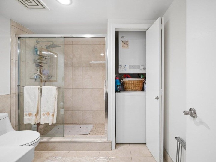 Photo 16 at 215 - 456 Moberly Road, False Creek, Vancouver West