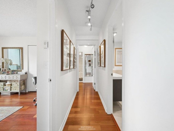 Photo 12 at 215 - 456 Moberly Road, False Creek, Vancouver West