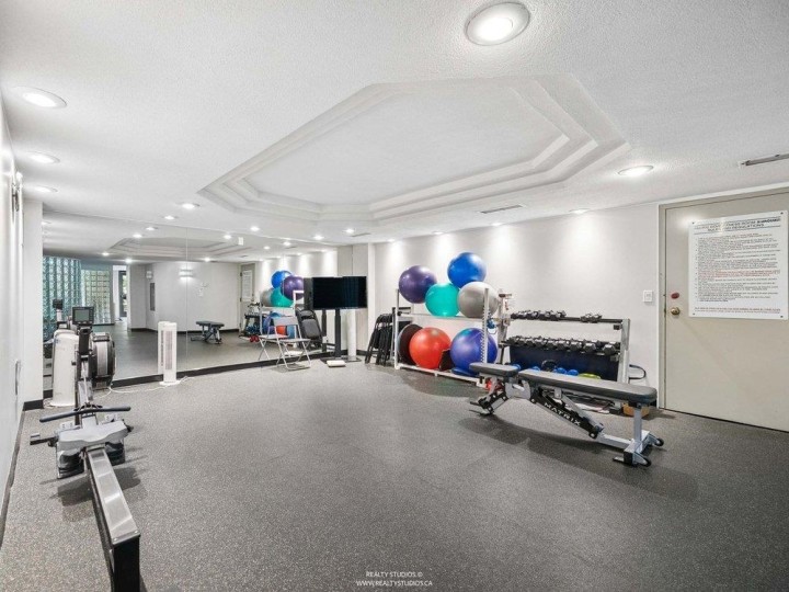 Photo 22 at 215 - 456 Moberly Road, False Creek, Vancouver West