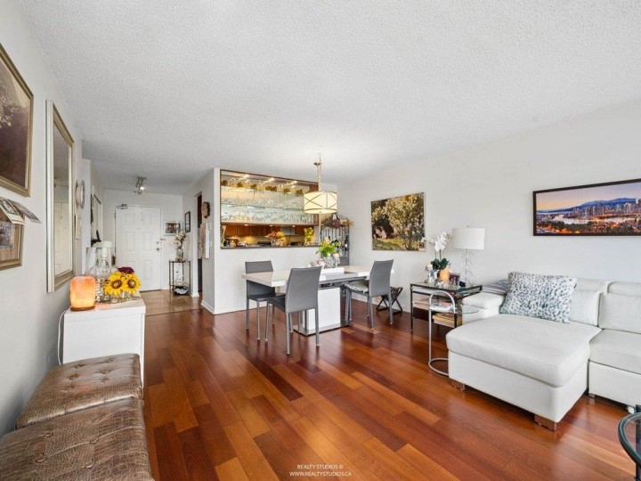 Photo 7 at 215 - 456 Moberly Road, False Creek, Vancouver West