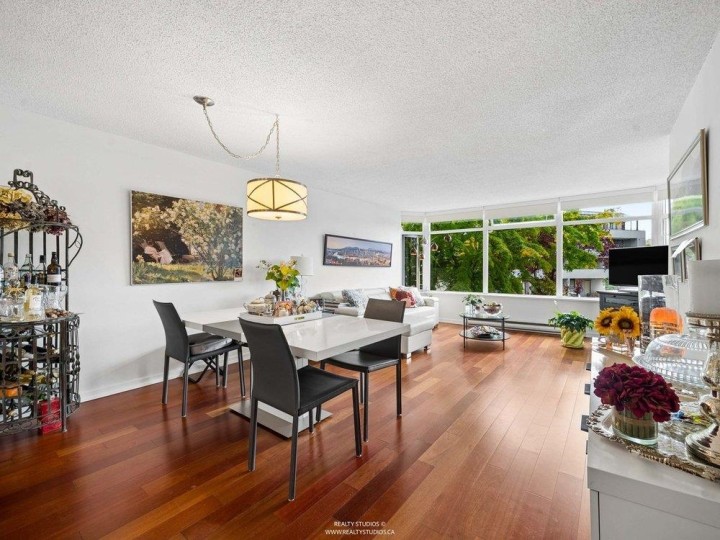 Photo 10 at 215 - 456 Moberly Road, False Creek, Vancouver West
