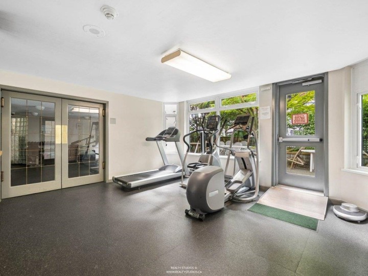 Photo 21 at 215 - 456 Moberly Road, False Creek, Vancouver West
