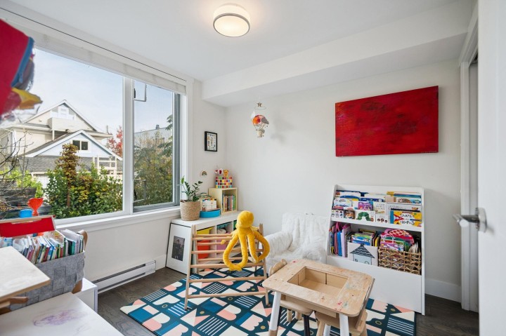 Photo 24 at 13 - 531 E 16th Avenue, Mount Pleasant VE, Vancouver East