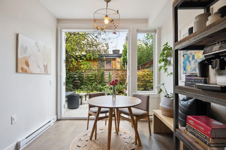 Photo 11 at 13 - 531 E 16th Avenue, Mount Pleasant VE, Vancouver East