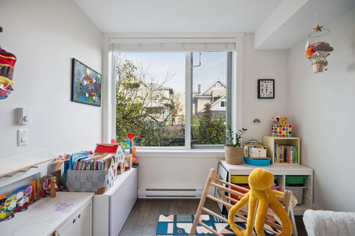 Photo 25 at 13 - 531 E 16th Avenue, Mount Pleasant VE, Vancouver East