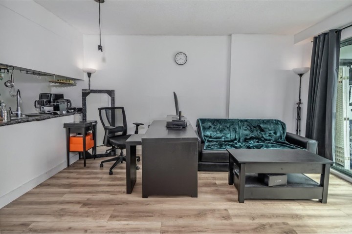Photo 13 at 905 - 1188 Howe Street, Downtown VW, Vancouver West