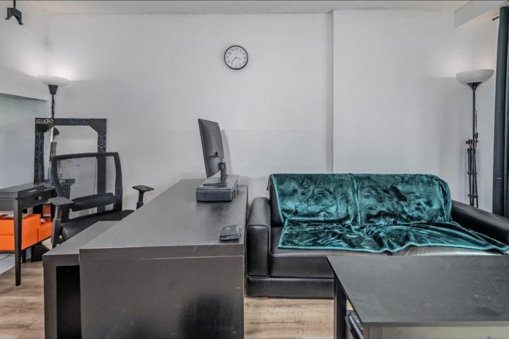 Photo 5 at 905 - 1188 Howe Street, Downtown VW, Vancouver West