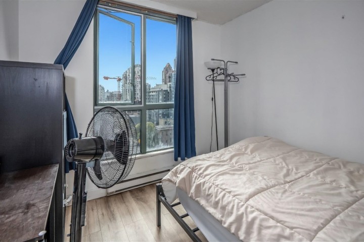 Photo 20 at 905 - 1188 Howe Street, Downtown VW, Vancouver West
