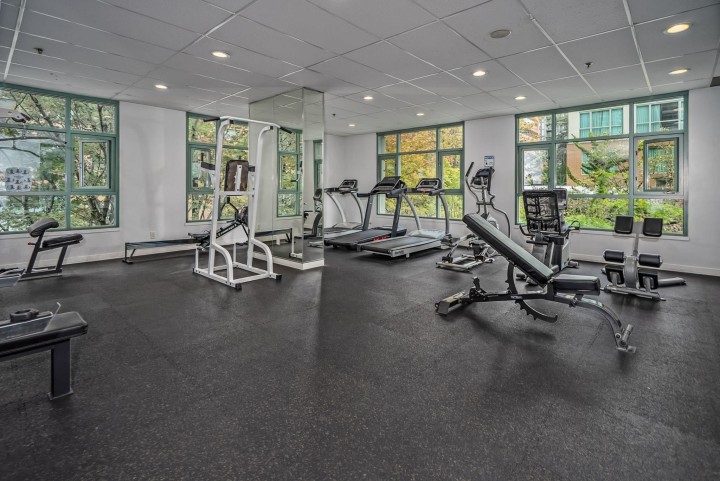 Photo 24 at 905 - 1188 Howe Street, Downtown VW, Vancouver West