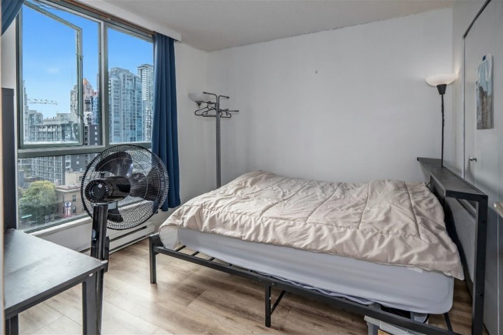Photo 19 at 905 - 1188 Howe Street, Downtown VW, Vancouver West