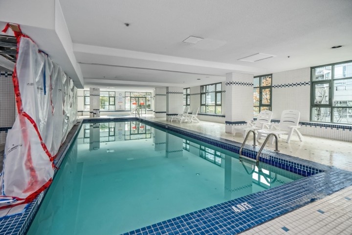Photo 29 at 905 - 1188 Howe Street, Downtown VW, Vancouver West