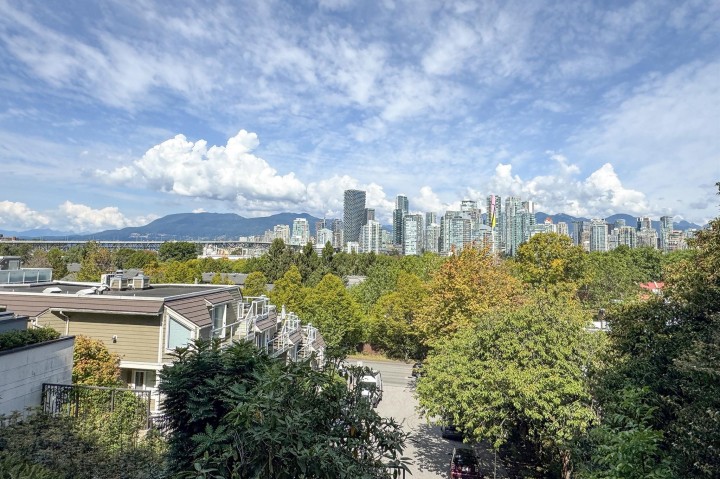 Photo 27 at 107 - 1100 W 7th Avenue, Fairview VW, Vancouver West