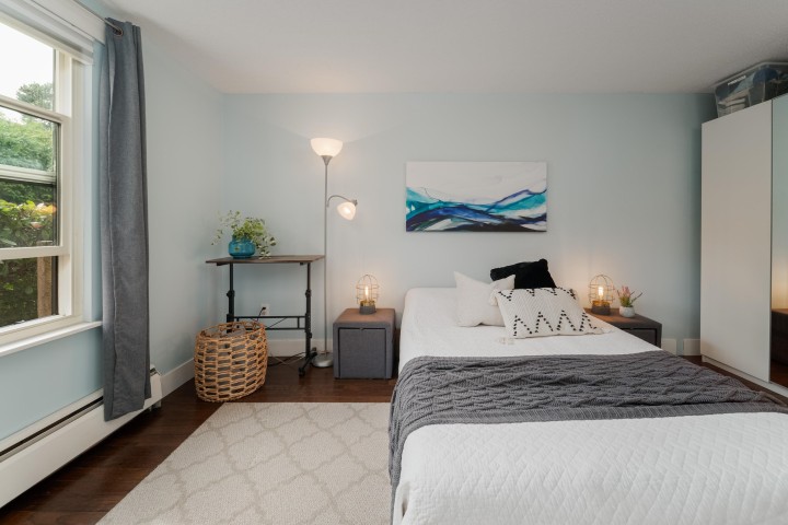 Photo 23 at 303 - 2450 Cornwall Avenue, Kitsilano, Vancouver West