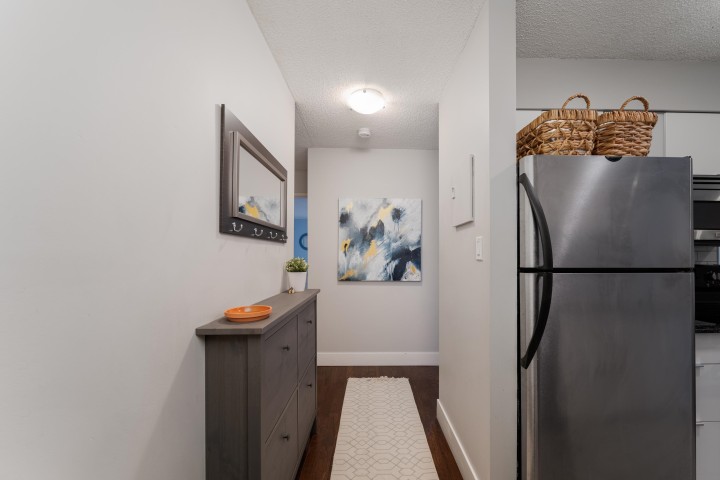 Photo 19 at 303 - 2450 Cornwall Avenue, Kitsilano, Vancouver West