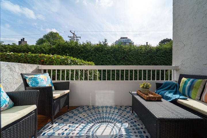 Photo 25 at 303 - 2450 Cornwall Avenue, Kitsilano, Vancouver West