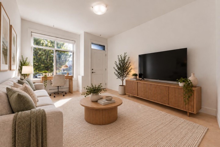Photo 8 at 5835 Wales Street, Killarney VE, Vancouver East