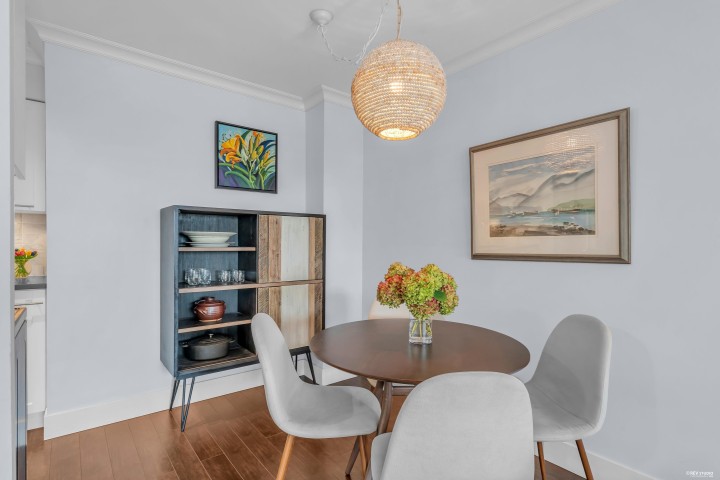 Photo 6 at 111 - 2040 Cornwall Avenue, Kitsilano, Vancouver West