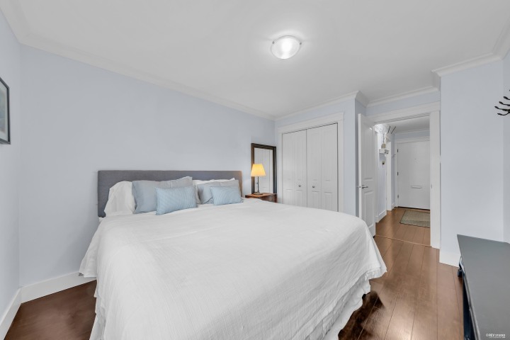 Photo 13 at 111 - 2040 Cornwall Avenue, Kitsilano, Vancouver West