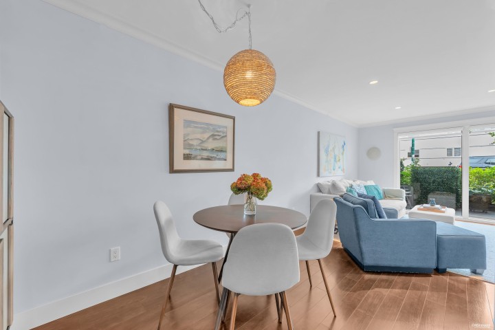 Photo 7 at 111 - 2040 Cornwall Avenue, Kitsilano, Vancouver West