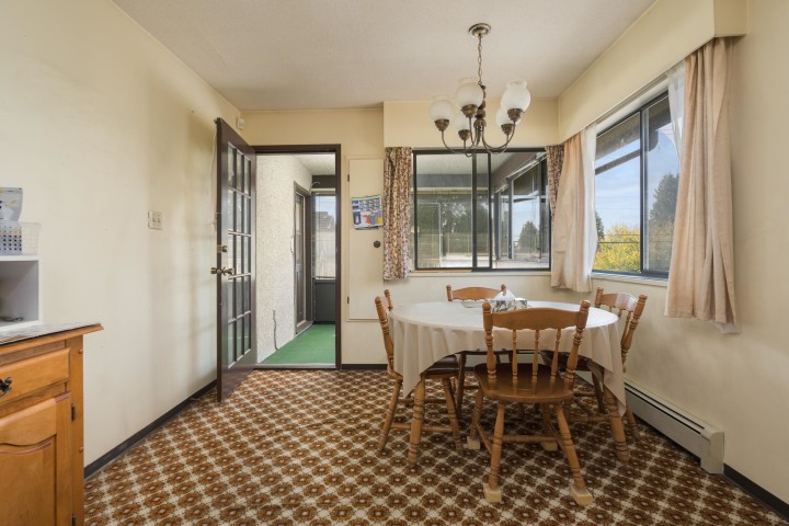 Photo 17 at 1594 W 68th Avenue, S.W. Marine, Vancouver West