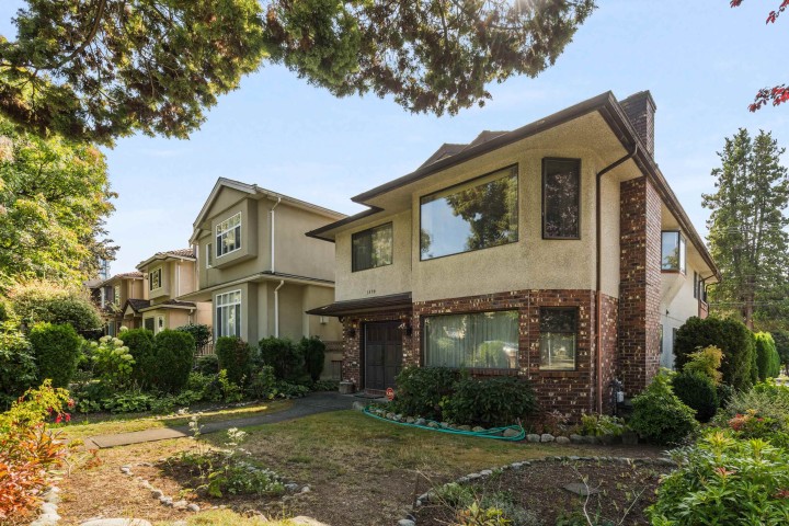 Photo 36 at 1594 W 68th Avenue, S.W. Marine, Vancouver West